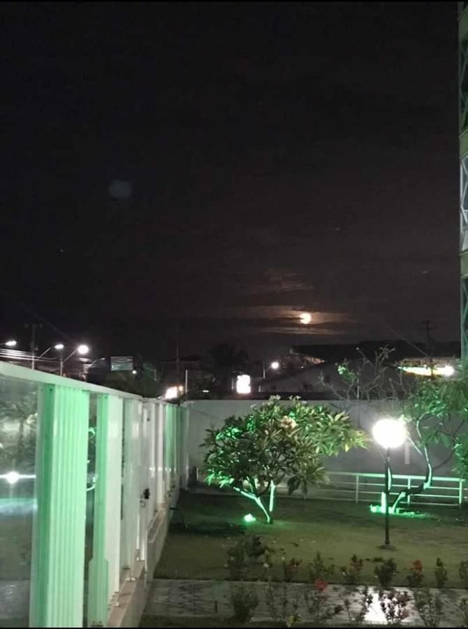 Ap Lindo, Moderno, Confortavel, Novo! Cumbuco Bagian luar foto