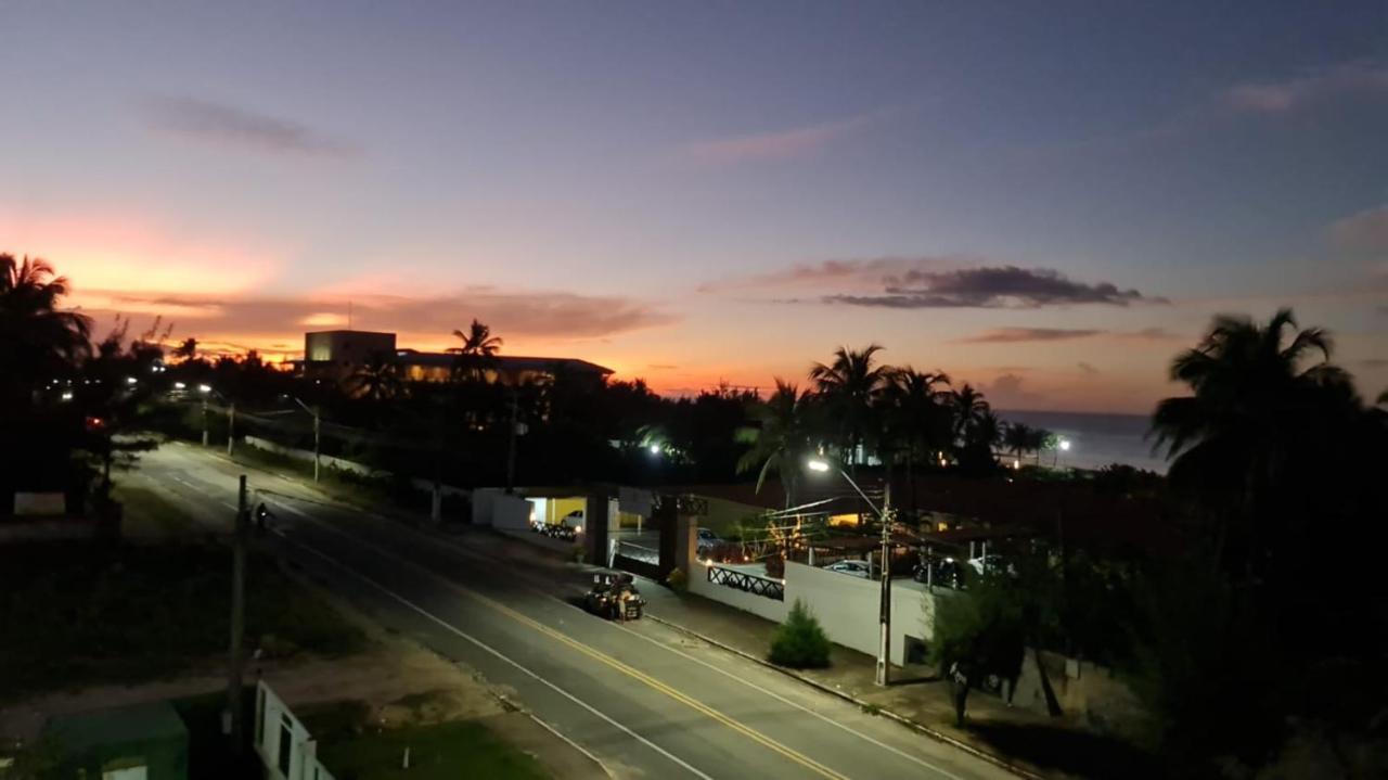 Ap Lindo, Moderno, Confortavel, Novo! Cumbuco Bagian luar foto