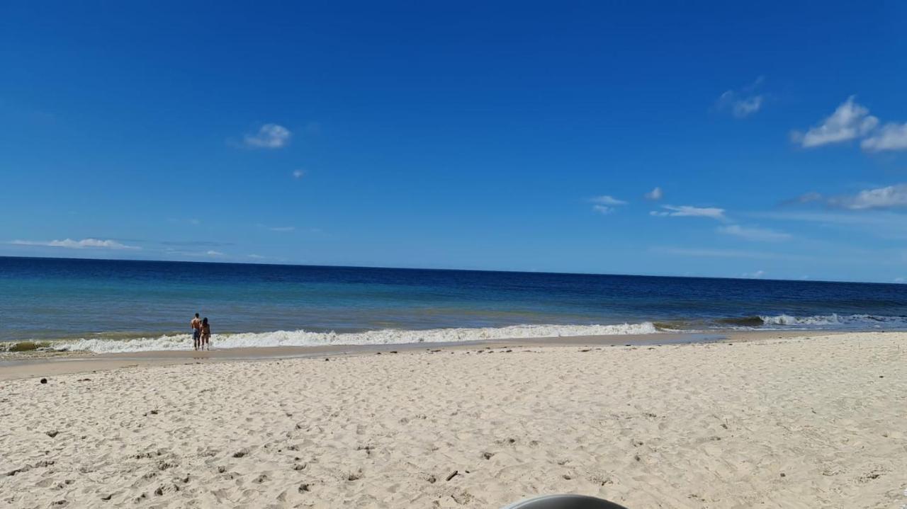 Ap Lindo, Moderno, Confortavel, Novo! Cumbuco Bagian luar foto
