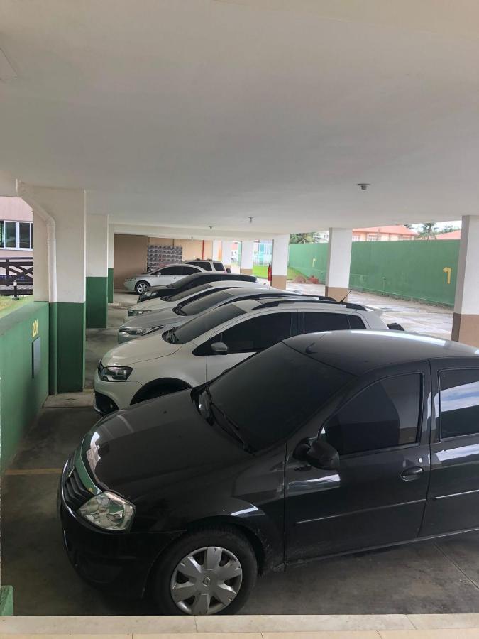 Ap Lindo, Moderno, Confortavel, Novo! Cumbuco Bagian luar foto