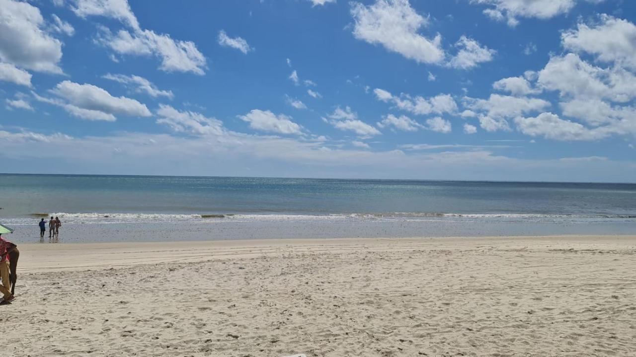 Ap Lindo, Moderno, Confortavel, Novo! Cumbuco Bagian luar foto