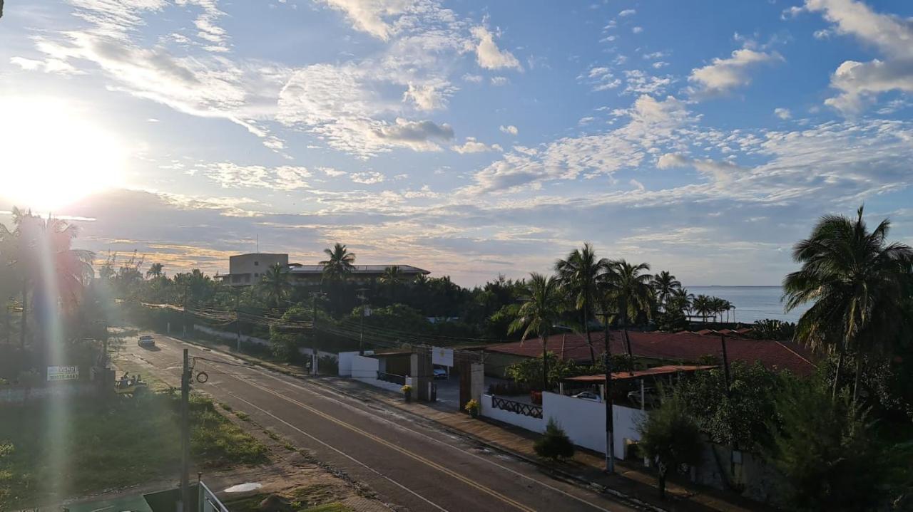 Ap Lindo, Moderno, Confortavel, Novo! Cumbuco Bagian luar foto