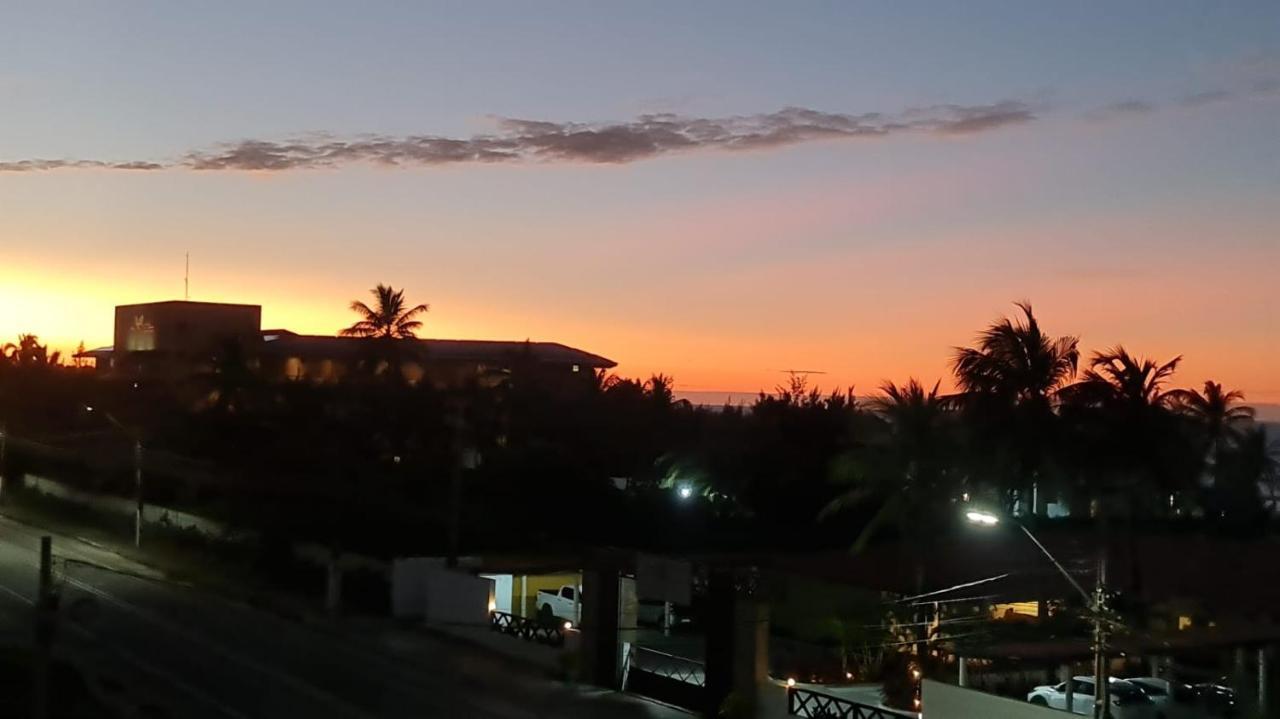 Ap Lindo, Moderno, Confortavel, Novo! Cumbuco Bagian luar foto