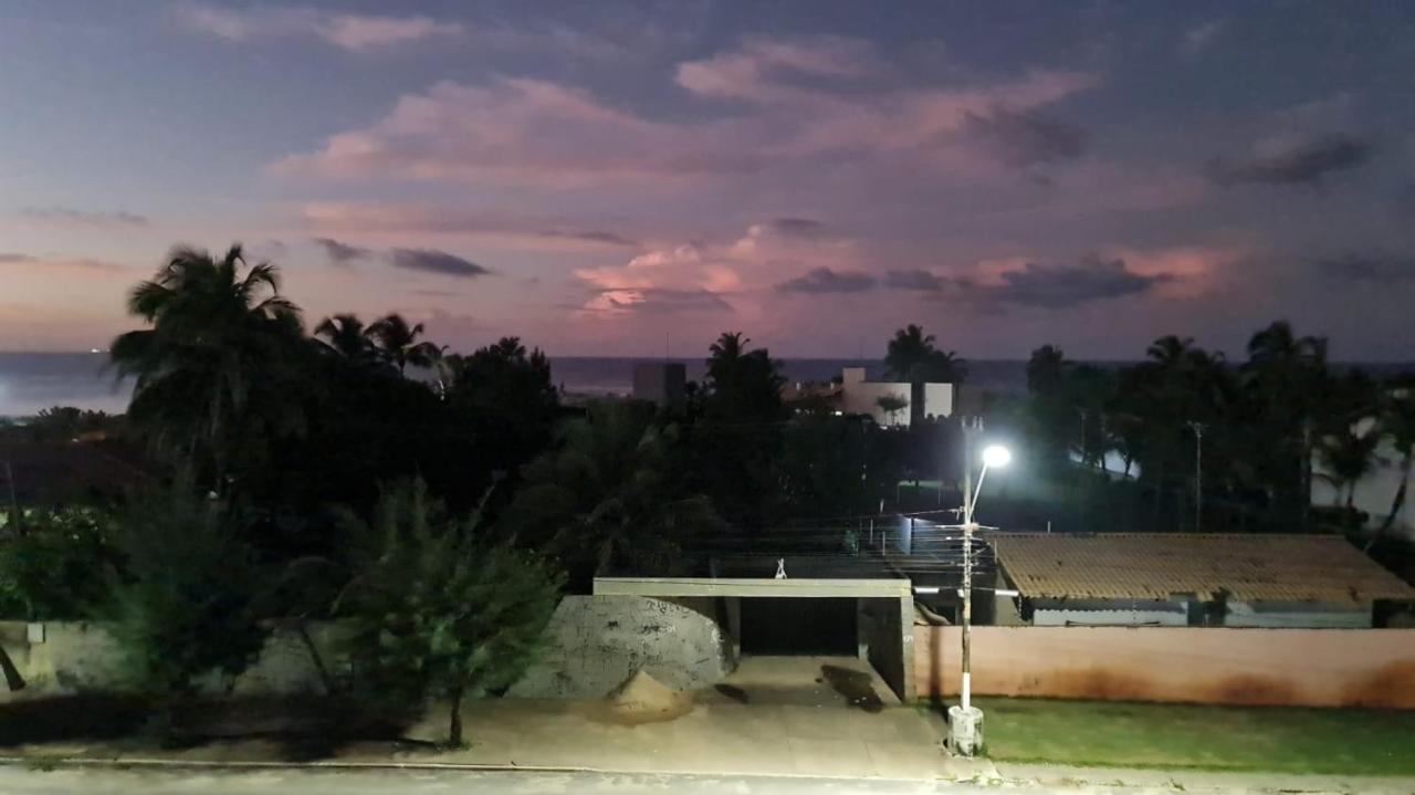 Ap Lindo, Moderno, Confortavel, Novo! Cumbuco Bagian luar foto
