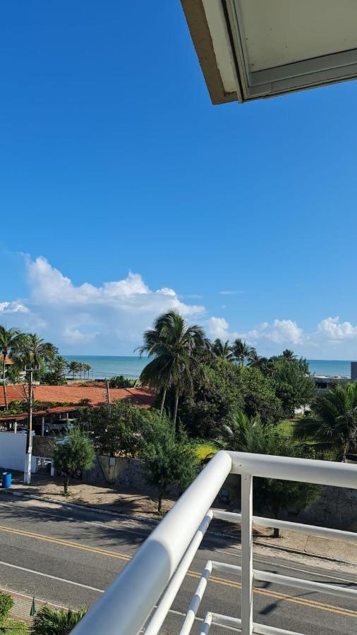 Ap Lindo, Moderno, Confortavel, Novo! Cumbuco Bagian luar foto