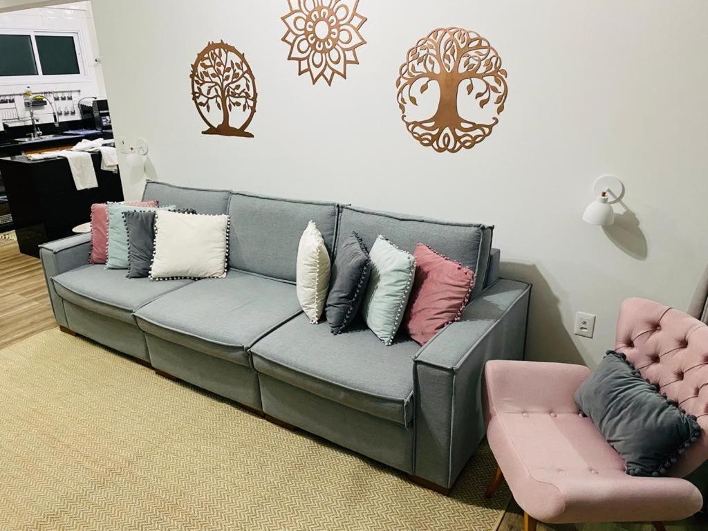 Ap Lindo, Moderno, Confortavel, Novo! Cumbuco Bagian luar foto