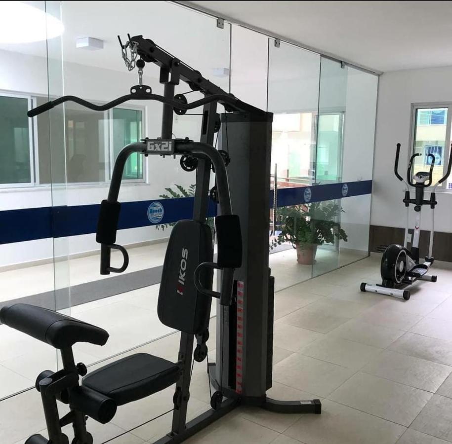 Ap Lindo, Moderno, Confortavel, Novo! Cumbuco Bagian luar foto